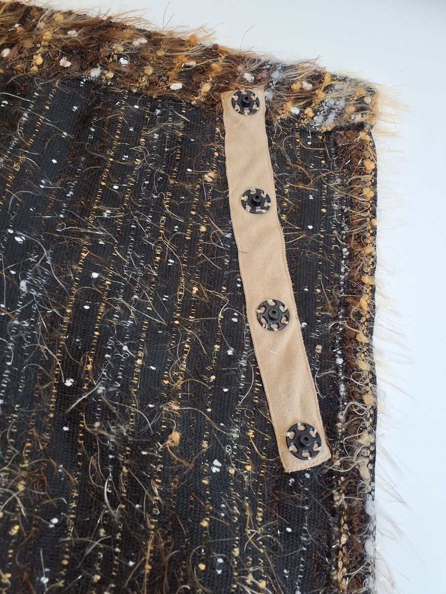 Line Mo Cardigan